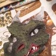 Drago Knocker
