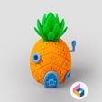 02.jpg Spongebob's Pineapple House