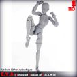 7.jpg 1/6 Scale Action Figure - E.V.A