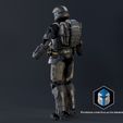1g0003.jpg Halo 3 ODST Rookie Armor - 3D Print Files