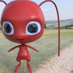 tikky.jpg Tikky, character from Miraculous Ladybug