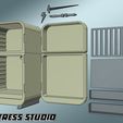 retro_fridge_2.jpg Miniature retro fridge v2