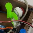 22.jpg DC Motor Holder / Mount – Strong & Easy 3D Print (STL)