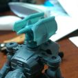 Reaver Missile Printed 2.jpg AT Missile Launcher Proxy