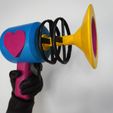 Love-Ray2.jpg Love Ray (Hombre Perro)