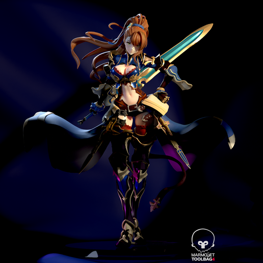 1.png Beatrix - GranBlue Fantasy Versus