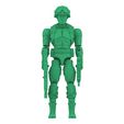 front.jpg Soldier - ARTICULATED POSEABLE ACTION FIGURE 100mm