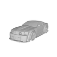1.png Ford Mustang GT NEEDED FOR SPEED MOST WANTED Razor