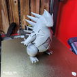 3.png Tyranitar articulated/ 3MF