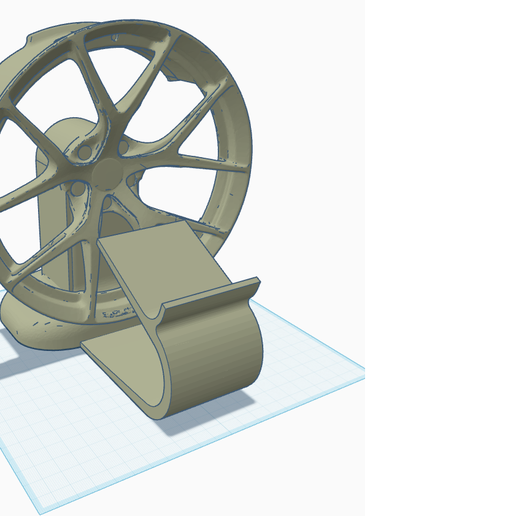 Headset and Xbox Controller Stand