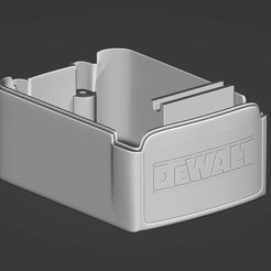 Screenshot_595.jpg DeWALT DCB125 battery box for 6 elements
