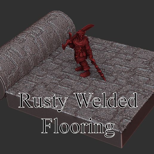 RollerRustyWelds.jpg Terrain Rollers pt2