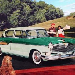 hudson_hornet_custom_sedan_1.jpg Бесплатный STL файл Hudson Hornet Sedan 1956・Идея 3D-печати для скачивания