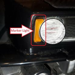 Felony-Marker-Lights.jpg Arrma Felony 6s front signal marker lights