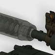 螢幕截圖-2021-10-01-02.24.13.png modern 0.2 ak105 Carbine suppressed 12inch long RAIL kits
