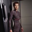 R.jpg Giant action Figure T'Pol