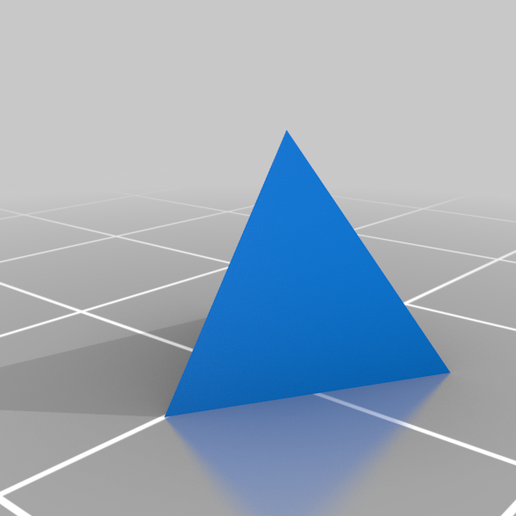📐 Basic geometric shapes 3D・Free STL File for 3D printing・Cults