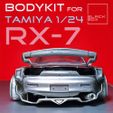 a6.jpg RX7 BB01 BODYKIT For tamiya 1/24