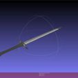 meshlab-2024-01-09-07-15-38-77.jpg Konosuba Darkness Sword Printable Assembly