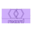 Record_logo_simplified.stl Рекорд (дверная компания)
