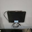 20220629_040846.jpg Wall Mount for small tablets - uses Command Strip