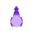 Blade_Arm.stl Canoptek Knight