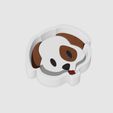 37F7BB30-DC48-44C2-94E7-E1B1CF40D382.jpeg Emoji Dog Feeder