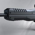 render.62.jpg Destiny 2 - Beloved legendary sniper rifle