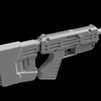 M7_SMG_SOCOM_2023-Jun-10_03-00-34AM-000_CustomizedView24591444188.png Halo 3 / ODST M7 SMG W/ LED's Collapsible Stock, Foregrip, and Magazine