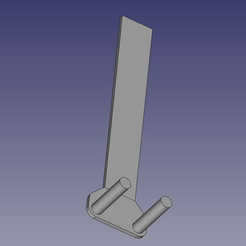 cad-view.png Quadrocopter wall mount/hook