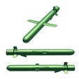 iaeuueueaueau.jpg Tomahawk land attack cruise missile TLAM / Rocket BGM  / Tomahawk Land Attack  /  / drone printer / unmanned aerial vehicle / UAV / dron stl
