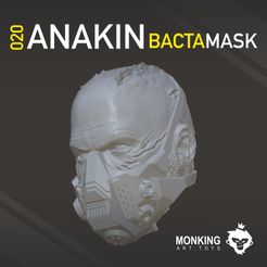 020_A.jpg Head Anakin Bacta Mask