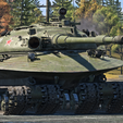 800px-ArtImage_Object_279.png OBJECT 279 TANK | WARTHUNDER | WORLD OF TANKS