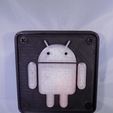 1_display_large.JPG Android Robot LED Nightlight/Lamp