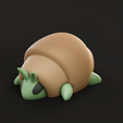 alien-bug-croissant-3d-model-print.png Alien Bug Croissant