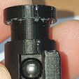 photo_2018-12-27_09-36-12.jpg Filament Sensor JG Aurora A5 for Bondtech Extrusor