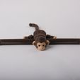 tmphw_pbony.jpg Monkey Flexi Toy Slinky Fidget