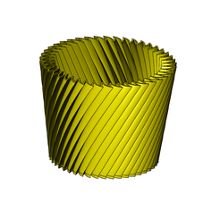 Ваза1.PNG Download free STL file Vase • 3D printable design, vsevastr