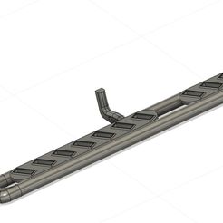 runningboard.jpg Tablero de rodaje de tubería 1/25