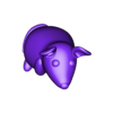 CuteMouse.stl Cute Mouse