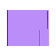 FlatbookV1.stl Flatbook V1