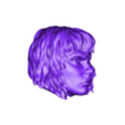 Valquirie_Head.stl A Valquíria