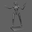 Pamela_Details.jpg Barb Wire STL 3D print model