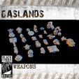 REnderWEAPONS.jpg Weapons for Gaslands Refuelled