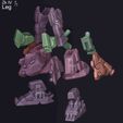 pp_02.jpg ZAKU IV HG 153mm (update to 10 Sep 2024)