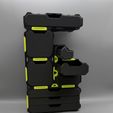 IMG_1388.jpg Stack-IT: Modular Organizer Expansion Pack