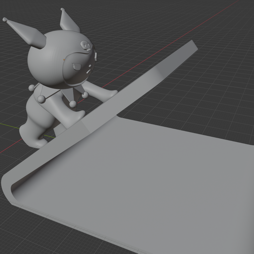 1.png KUROMI CELL_STAND