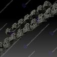 6.jpg Set di teschi Ork.