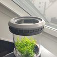 20240330_100255.jpg Scifi Plant Cylinder/Lantern