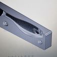 20220926_175109.jpg V2 paddle tail open pour MOULD
